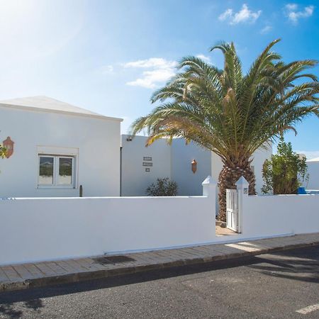 Villa Leonor By Villalia Puerto del Carmen  Dış mekan fotoğraf