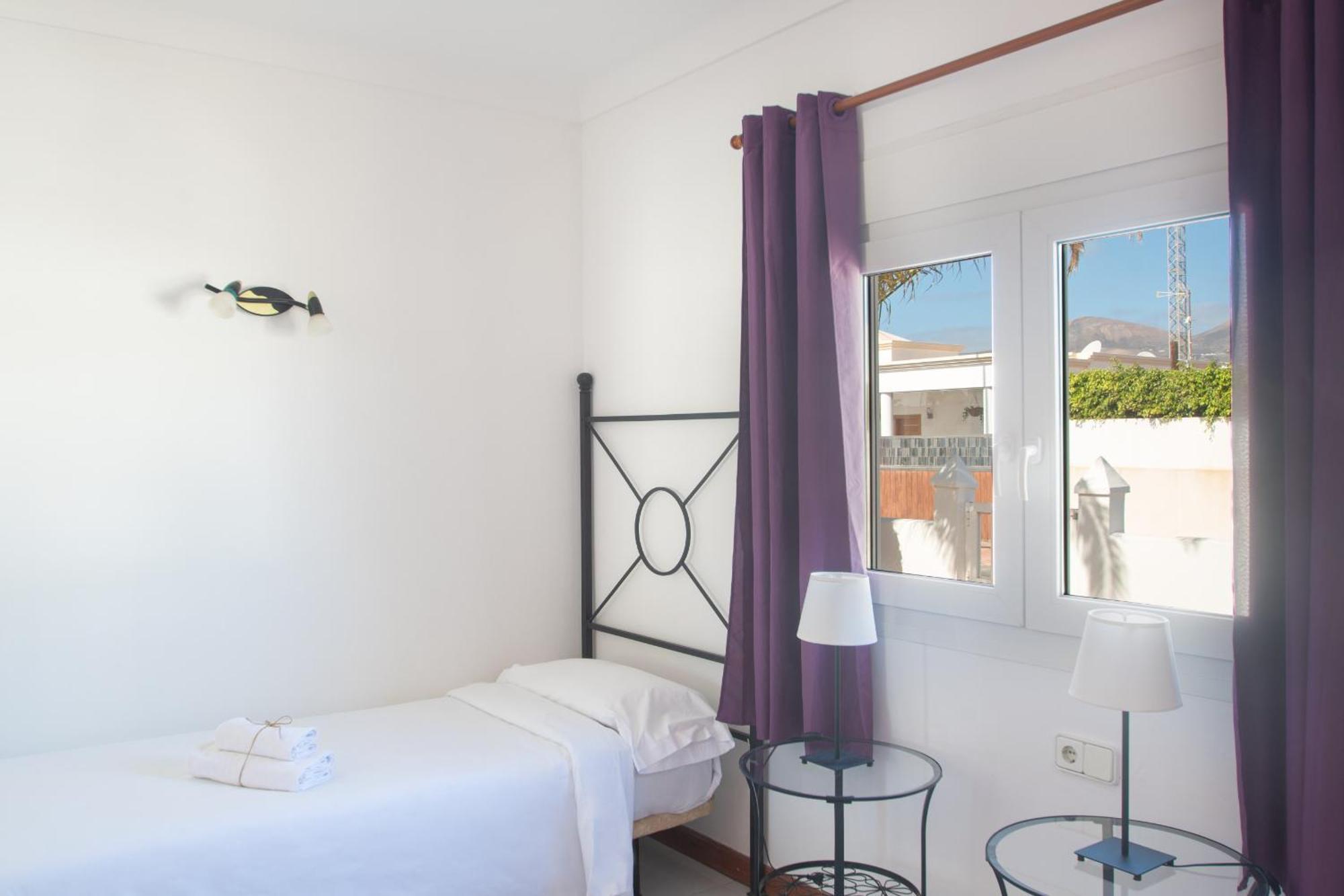 Villa Leonor By Villalia Puerto del Carmen  Dış mekan fotoğraf