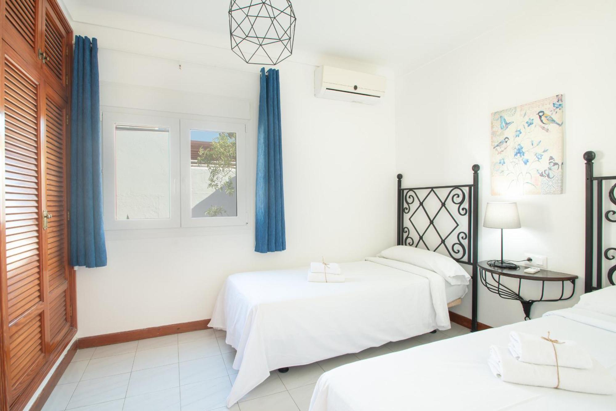 Villa Leonor By Villalia Puerto del Carmen  Dış mekan fotoğraf