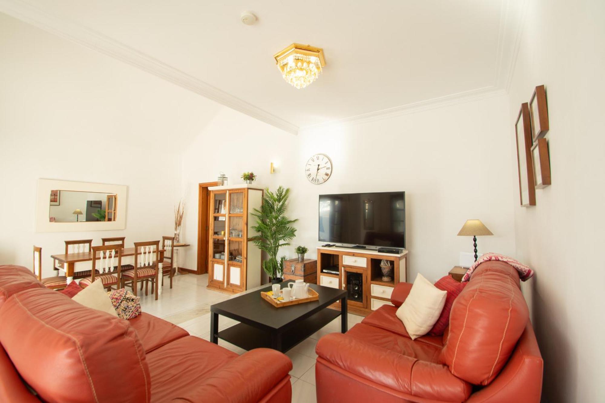 Villa Leonor By Villalia Puerto del Carmen  Dış mekan fotoğraf