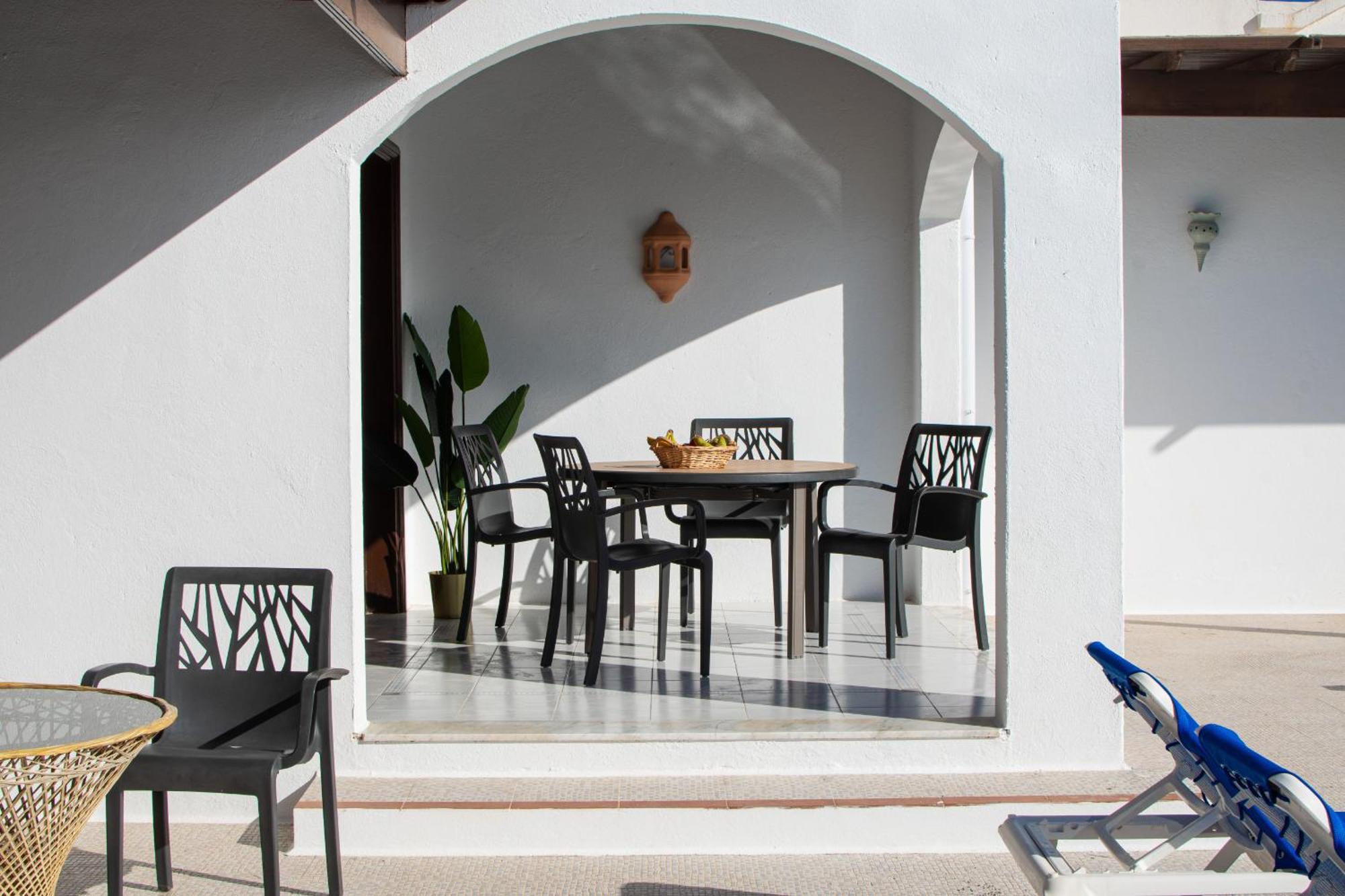 Villa Leonor By Villalia Puerto del Carmen  Dış mekan fotoğraf
