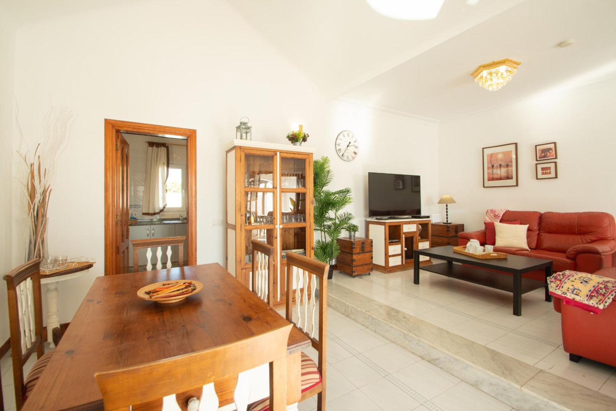 Villa Leonor By Villalia Puerto del Carmen  Dış mekan fotoğraf