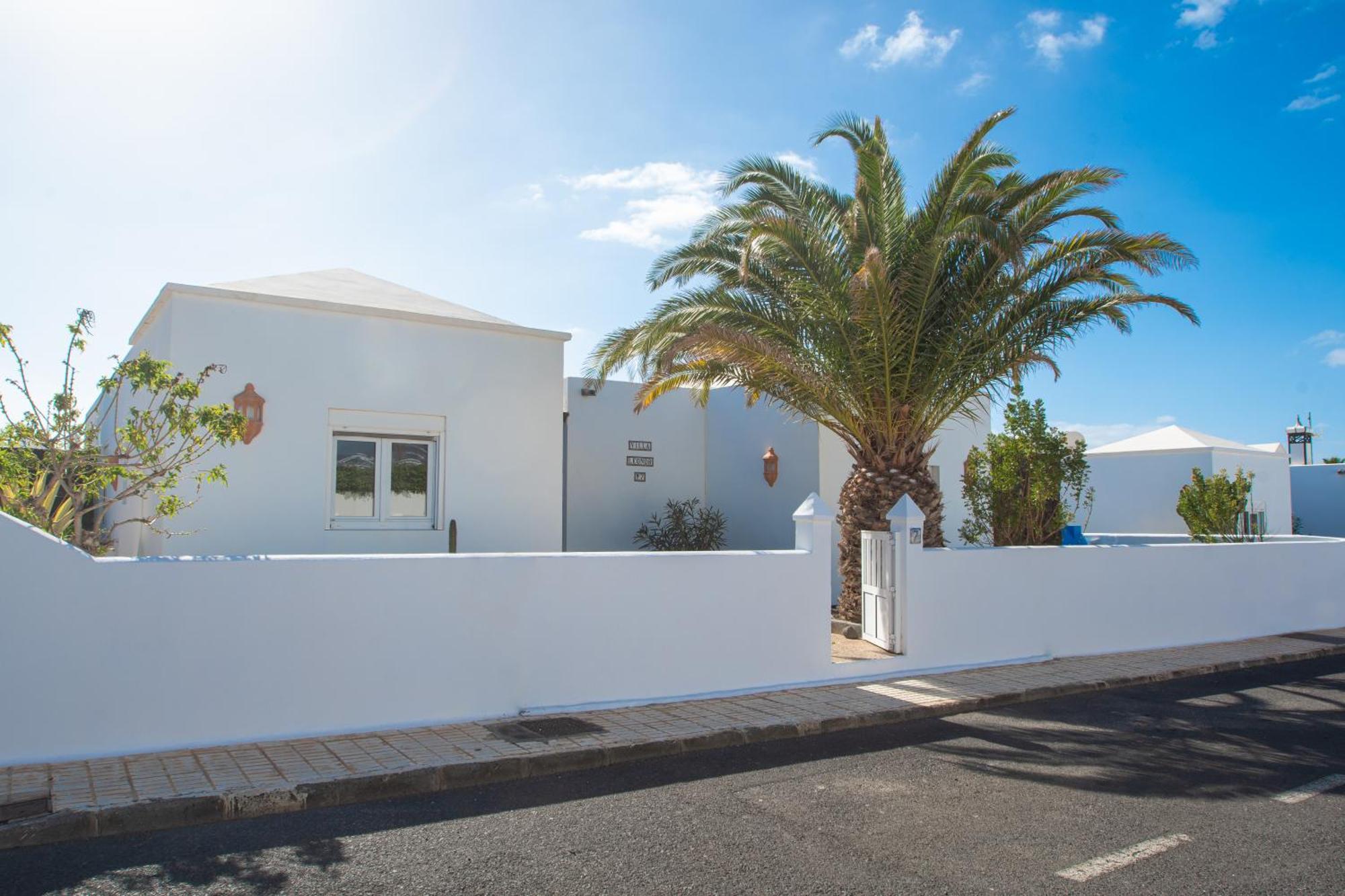 Villa Leonor By Villalia Puerto del Carmen  Dış mekan fotoğraf